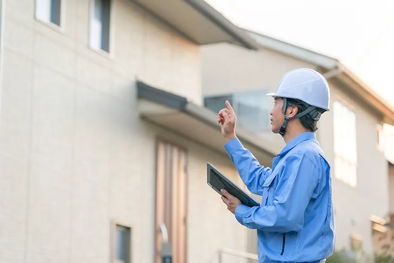 注文住宅におけるリフォームデザインの魅力　　～愛知県安城市の自然素材を使った注文住宅なら「ツクヨミクリエート」