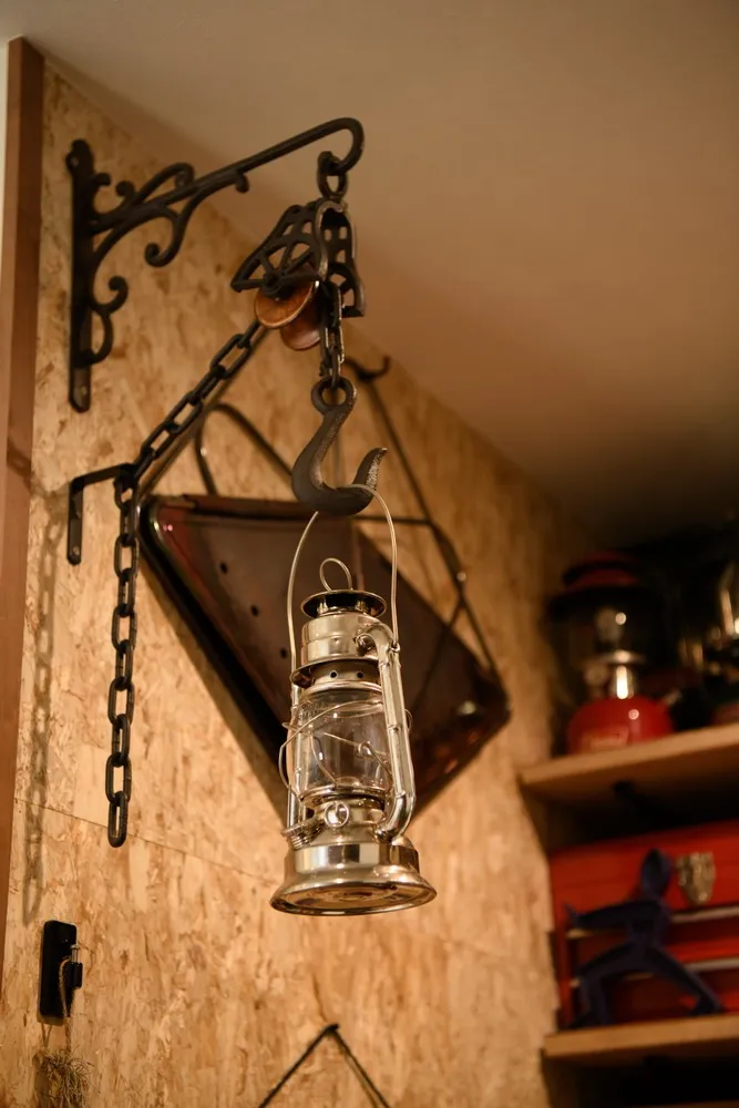 趣味を楽しむ家づくりの極意　　～愛知県安城市の自然素材を使った注文住宅なら「ツクヨミクリエート」